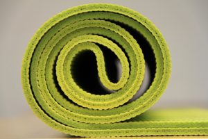 yoga mat 1